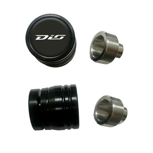 HONDA Honda Dio 2021 - 2023 Uyumlu Ön Aks Koruma Takozu