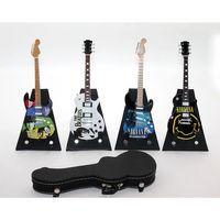 Çantalı Gitar
