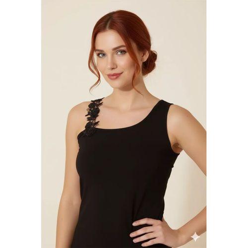 Şahinler Küpür Askılı Atlet B347