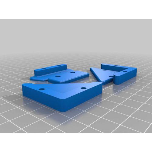 Supernote A6X2 Manyetik Olmayan Folyo Braketleri (Bu ürün Sadece Plastik parçadır - Almadan Önce Soru Sorabilirsiniz)