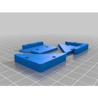 Supernote A6X2 Manyetik Olmayan Folyo Braketleri (Bu ürün Sadece Plastik parçadır - Almadan Önce Soru Sorabilirsiniz)