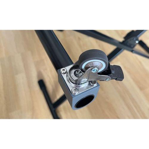 Millenium KS 1010 Tekerlek (Bu ürün Sadece Plastik parçadır - Almadan Önce Soru Sorabilirsiniz)