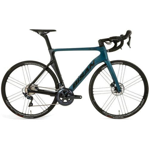 Bisan Reload Dısc 105 Mat Petrol Mavi 51cm
