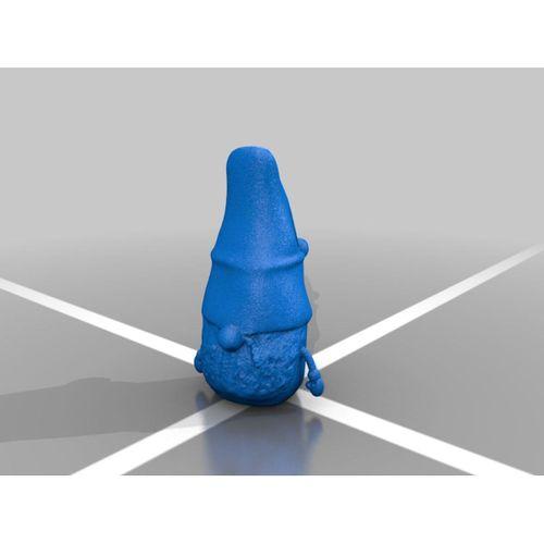 İskandinav Noel Gnome - 5146637