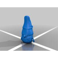 İskandinav Noel Gnome - 5146637