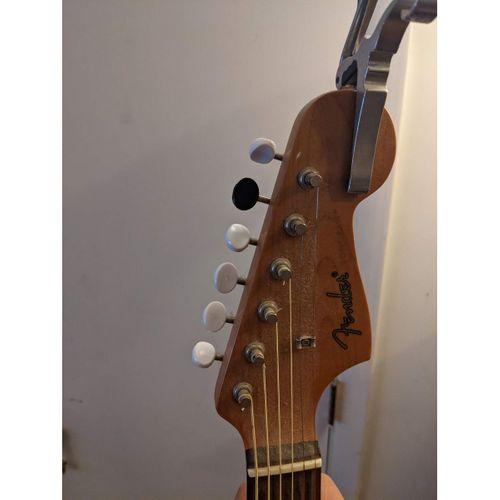 Gitar Ayar Knob - Fender California - 5149292
