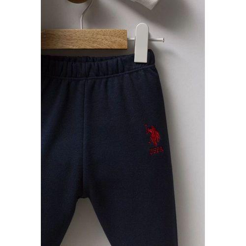 U.s. Polo Assn 2 Li Takım Usb2567 Beyaz
