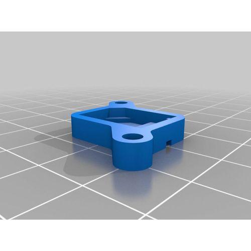 Radiomaster RX RP2 Kılıf (Bu ürün Sadece Plastik parçadır - Almadan Önce Soru Sorabilirsiniz)