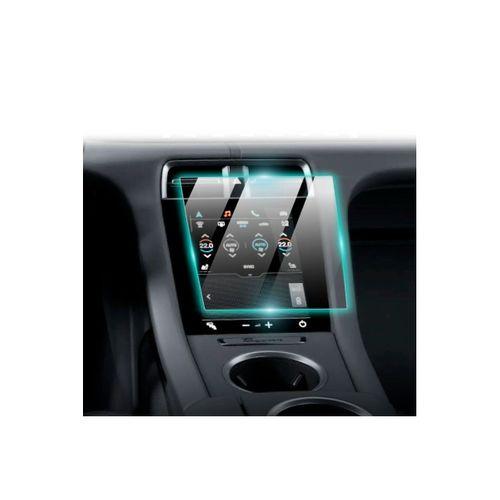 Porsche 2020-24 Taycan 8.4" Orta Klima Kontrol Ekranı 9H IPG ProActive Ekran Koruyucu
