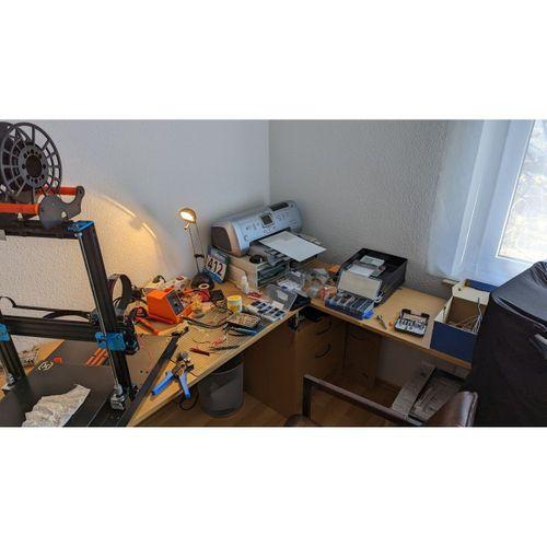 Ön LED şerit montaj yanlayıcı X1 Kemer Sürümü-5144670