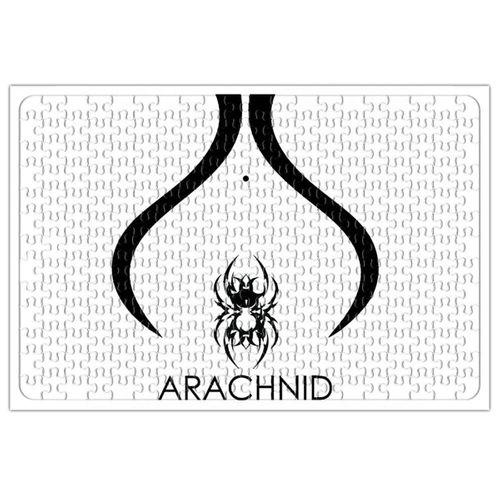 Arachnid Puzzle 240 Parça Yapboz