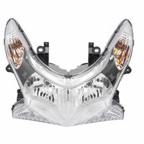 HONDA Honda Pcx Far (2011-2012) E Belgeli