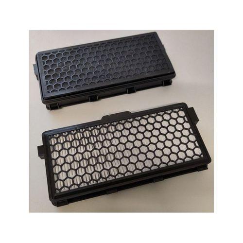 Makita VC2512L için Çift HEPA Filtre (Bu ürün Sadece Plastik parçadır - Almadan Önce Soru Sorabilirsiniz)