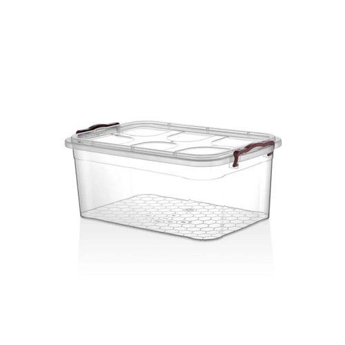 7 No Kiler Saklama Kabı 20 Litre Royaleks-MRD017