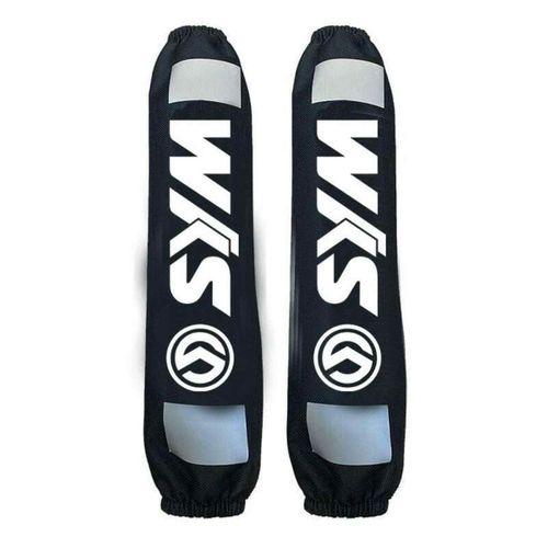 SYM Sym Uyumlu (29 X 7 Cm) Amortisör Kılıfı