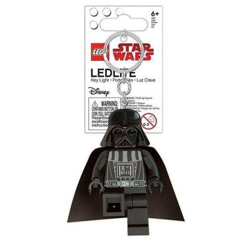 Lego Led Anahtarlık Star Wars Darthvader