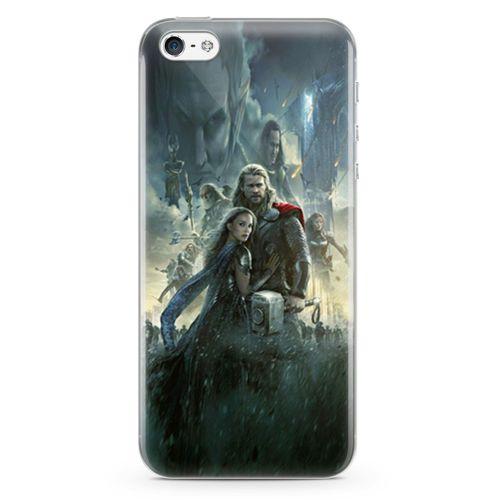 Apple iPhone 5s Kılıf Got Arka Kapak Koruma Desenli Full Koruyucu