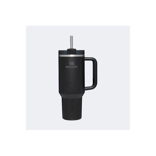 Stanley Quencher Pipetli 1.18 L Siyah Termos
