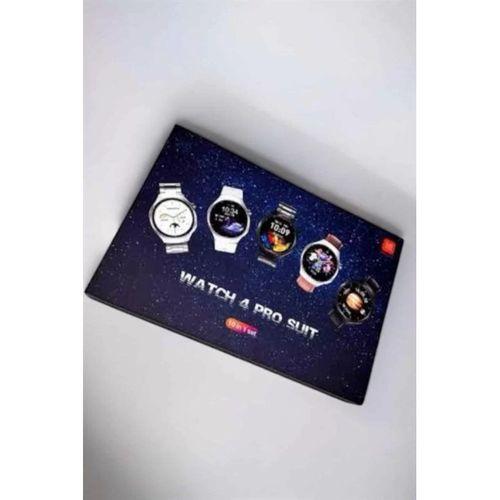 Akıllı Saat 7 Kordonlu Yeni Nesil Arama Cevaplayan Çok Fonksiyonlu