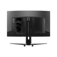 31.5 MSI MAG 321CUP 0.03MS 165HZ QD-OLED MONITOR