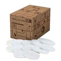 Catit 12 Li Yedek Filtre Kartuşu #43742W55600