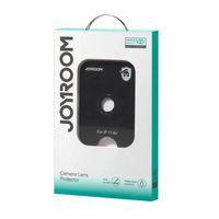 Joyroom İphone 17 Air ile Uyumlu Hizalamalı Premium Lens Koruma HD Kalite