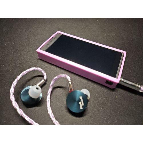 HiBy Digital M300 TPU Kılıf 3D Baskı (Bu ürün Sadece Plastik parçadır - Almadan Önce Soru Sorabilirsiniz)