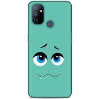 Emojix (52) Huawei P40 Pro Kılıf Silikon Kapak Desenli