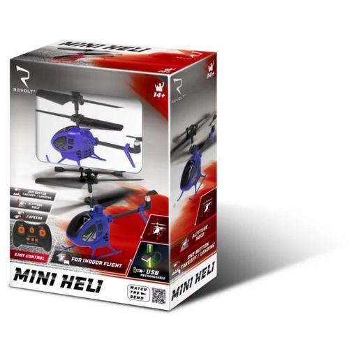 Eğitici Oyuncak  Uzaktan Kumandalı Mini Helikopter