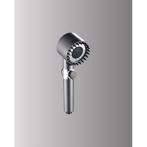 Filtreli Masaj Özellikli Duş Başlığı Aç Kapa Tuşlu