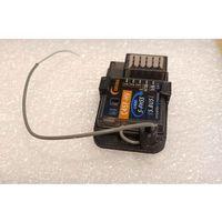 Corona C4SF HV Alıcı Taban Plakası (Bu ürün Sadece Plastik parçadır - Almadan Önce Soru Sorabilirsiniz)