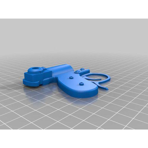 Noisy Cricket Katı Gövde (Bu ürün Sadece Plastik parçadır - Almadan Önce Soru Sorabilirsiniz)