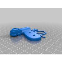 Noisy Cricket Katı Gövde (Bu ürün Sadece Plastik parçadır - Almadan Önce Soru Sorabilirsiniz)