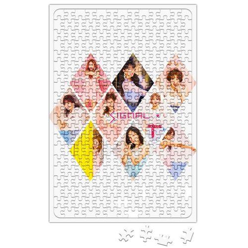 Twice Signal Puzzle 240 Parça Yapboz
