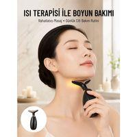 Boyun Cilt Yüz Sıkılaştırıcı Güzellik Cihazı