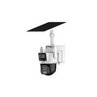 DAHUA IPC-PTS2649C-3E3Z-4GB20-PRO 2.8MM SOLAR PANELLİ 4G PT KAMERA