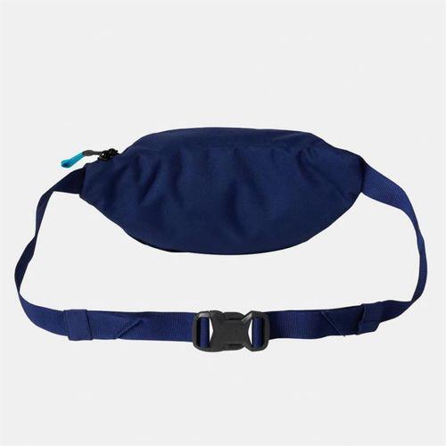The North Face Jester Lumbar Bel Çantası Turkuaz Mavi