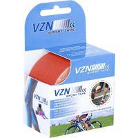 Sporttape Kırmızı Kinezyo Bandı Sporcu Kas Bandı 5cmx5mt