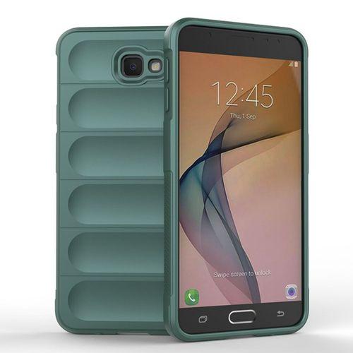 Samsung Galaxy J7 Prime Kılıf Optimum Silikon
