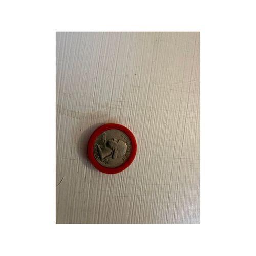 Jeton Çevirme Oyunu (Bu ürün Sadece Plastik parçadır - Almadan Önce Soru Sorabilirsiniz)