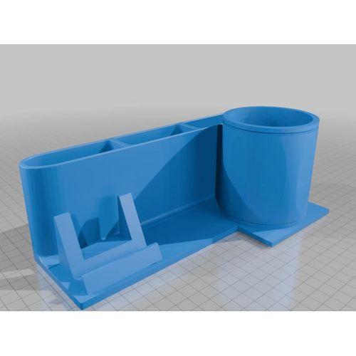 Çok Amaçlı Telefon ve Tablet Standı
