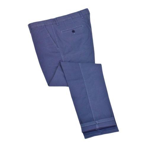 Erkek Kanvas Yazlık Pantolon Klasik 1295 BGL-ST04759