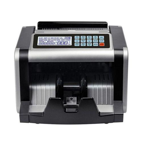 Bill Counter AL-4000 Para Sayma Makinesi TL Karışık Sayım, Euro ve USD Adet Sayım