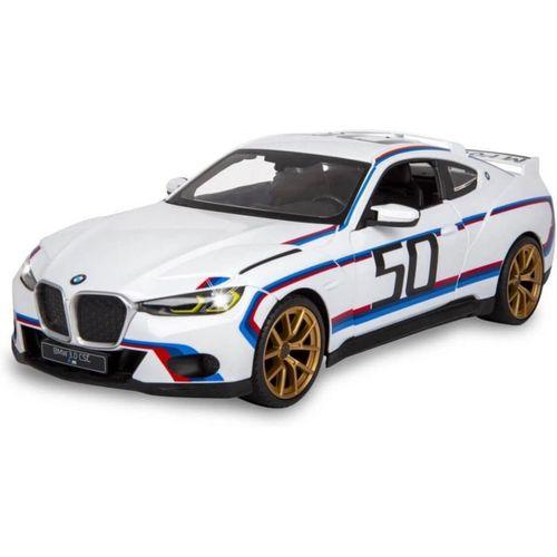 1/32 Bmw 3.0 CSL Model Araba