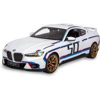1/32 Bmw 3.0 CSL Model Araba
