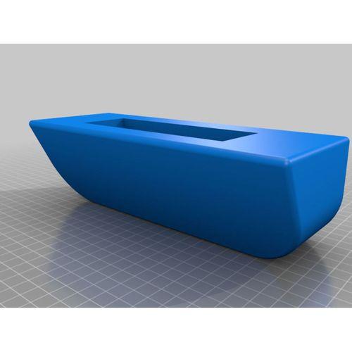 Gösterge Tablosu Anahtarları Konsolu Land Rover Defender - 3718932