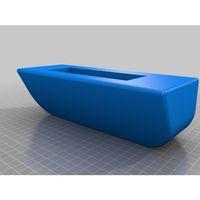 Gösterge Tablosu Anahtarları Konsolu Land Rover Defender - 3718932