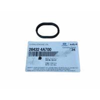 Yag Soğutucu Oring Conta Hyundai H1-H100-H350 2.5Crdi 2009-Kia Bongo K2500 2.5Crdi 2010