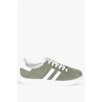 Hammerjack Bachata Yeşil Süet Erkek Günlük Ayakkabı