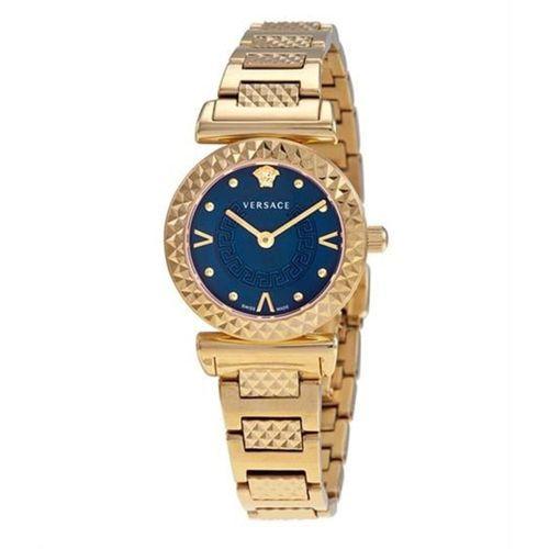 Versace VRSCVEAA01420 Kadın Kol Saati VEAA01420